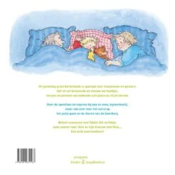 Het Grote Kijk- En Voorleesboek Voor Rond De 2 Jaar -Speelgoeds Korting Winkel image 3718