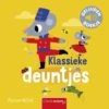 Clavis Klassieke Deuntjes (geluidenboekje) -Speelgoeds Korting Winkel image 3721
