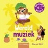 Clavis Wereldmuziek (geluidenboekje) -Speelgoeds Korting Winkel image 3737
