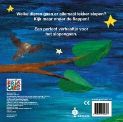 Gottmer Slaap Lekker Rupsje Nooitgenoeg 5 Gottmer Slaap Lekker Rupsje Nooitgenoeg -Speelgoeds Korting Winkel image 3744