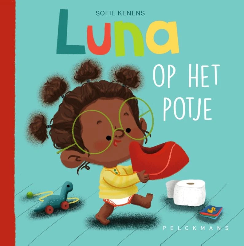 Pelckmans Luna Op Het Potje 3 Pelckmans Luna Op Het Potje