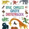Gottmer Eric Carle's Grote Dierenboek -Speelgoeds Korting Winkel image 3763
