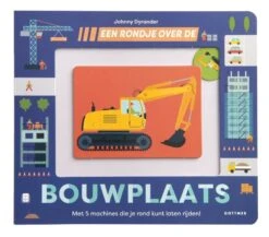 Gottmer Een Rondje Over De Bouwplaats