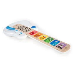 Hape Magic Touch Gitaar Strum Along Songs -Speelgoeds Korting Winkel image 378