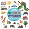 Gottmer Rupsje Nooitgenoeg 100 Eerste Woordjes -Speelgoeds Korting Winkel image 3781