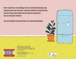 Hoogland & Van Klaveren De Soep Is Klaar! -Speelgoeds Korting Winkel image 3784