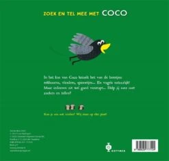Gottmer Het Bos Van Coco -Speelgoeds Korting Winkel image 3790