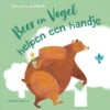 Veltman Uitgevers Beer En Vogel Helpen Een Handje -Speelgoeds Korting Winkel image 3791