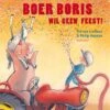 Gottmer Boer Boris Wil Geen Feest! -Speelgoeds Korting Winkel image 3795