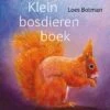 Christofoor Klein Bosdierenboek -Speelgoeds Korting Winkel image 3803