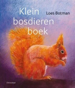 Christofoor Klein Bosdierenboek