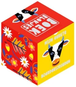 Singel Uitgeverijen | Volt Boekblokje Mijn Eerste Boerderijdieren -Speelgoeds Korting Winkel image 3806