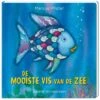 De Vier Windstreken Groot Kartonboek De Mooiste Vis -Speelgoeds Korting Winkel image 3809