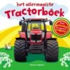 Veltman Uitgevers Het Allermooiste Tractorboek
