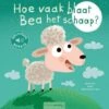 Clavis Hoe Vaak Blaat Bea Het Schaap? -Speelgoeds Korting Winkel image 3831