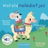 Clavis Wereldmelodietjes (geluidenboekje) 1 Clavis Wereldmelodietjes (geluidenboekje) -Speelgoeds Korting Winkel image 3839