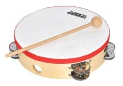 Voggenreiter Voggys Grote Tamboerijn Hout -Speelgoeds Korting Winkel image 384