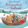 Uitgeverij Usborne Het Dierenorkest Speelt Beethoven / Druk 1 -Speelgoeds Korting Winkel image 3845