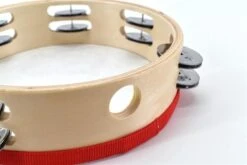 Voggenreiter Voggys Grote Tamboerijn Hout -Speelgoeds Korting Winkel image 386