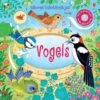 Uitgeverij Usborne Vogels Geluidenboekje 2 Uitgeverij Usborne Vogels Geluidenboekje -Speelgoeds Korting Winkel image 3869