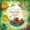 Uitgeverij Usborne Even Rusten Muziekboek -Speelgoeds Korting Winkel image 3872