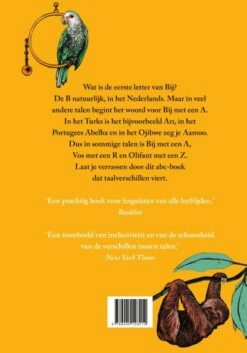 Querido A Is Van Bij -Speelgoeds Korting Winkel image 3897