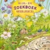 Kijk- En Zoekboek Kriebeldiertjes -Speelgoeds Korting Winkel image 3916