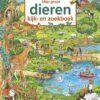 Mijn Groot Dieren Kijk- En Zoekboek 2 Mijn Groot Dieren Kijk- En Zoekboek -Speelgoeds Korting Winkel image 3922