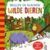 De Lantaarn Magisch Waterkleurboek - Wilde Dieren -Speelgoeds Korting Winkel image 3938
