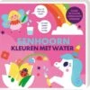 Image Books Kleuren Met Water Eenhoorn -Speelgoeds Korting Winkel image 3958