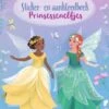 Uitgeverij Usborne Sticker- En Aankleedboek Prinsessenelfjes -Speelgoeds Korting Winkel image 3968
