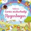 Uitgeverij Usborne Eerste Stickerboekje Regenbogen 1 Uitgeverij Usborne Eerste Stickerboekje Regenbogen -Speelgoeds Korting Winkel image 3974