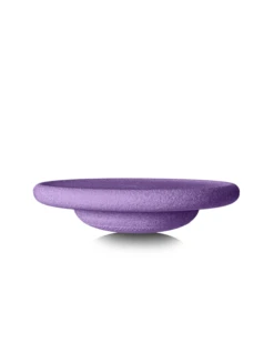Stapelstein Balance Board Colors Violet