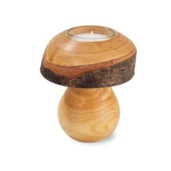 Waldfabrik Sfeerlicht Waxine Paddenstoel