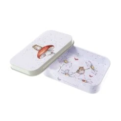 Muis Opbergblikje - Fun-Gi