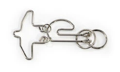 Eureka Racing Wire Puzzle 22