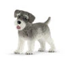 Schleich Hond Dwergschnauzer 13892
