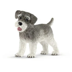 Schleich Hond Dwergschnauzer 13892