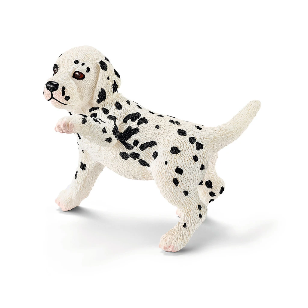Schleich Hond Dalmatiër Pup 16839 3 Schleich Hond Dalmatiër Pup 16839