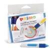 Primo Waskrijtjes Uitwisbaar Met Grip Set 8-delig 1 Primo Waskrijtjes Uitwisbaar Met Grip Set 8-delig -Speelgoeds Korting Winkel image 4107