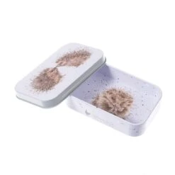 Egel Opbergblikje - Hedgehugs