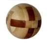 Eureka 3D Bamboo Puzzle Ball -Speelgoeds Korting Winkel image 4129