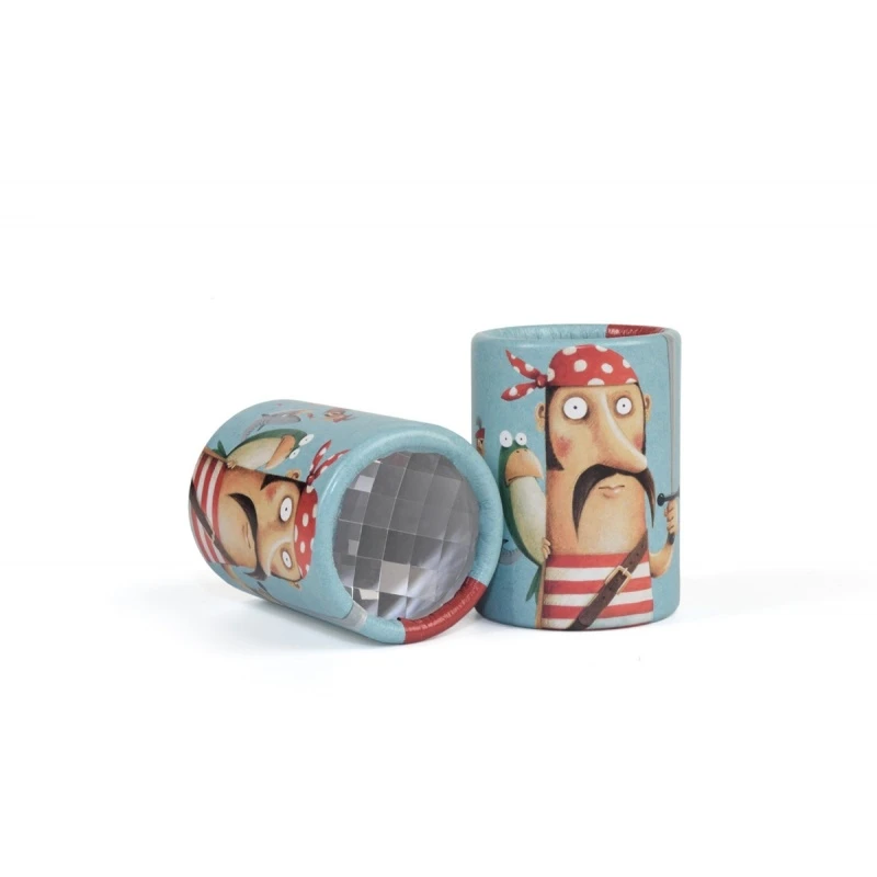 Londji Mini Caleidoscoop Pirates 4 Londji Mini Caleidoscoop Pirates - Afbeelding 2