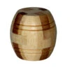 Eureka 3D Bamboo Puzzle Barrel 2 Eureka 3D Bamboo Puzzle Barrel -Speelgoeds Korting Winkel image 4141