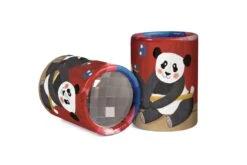 Londji Mini Caleidoscoop Panda
