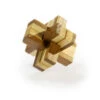 Eureka 3D Bamboo Puzzle Knotty -Speelgoeds Korting Winkel image 4157