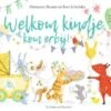Unieboek | Het Spectrum Welkom Kindje, Kom Erbij! -Speelgoeds Korting Winkel image 4186