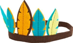 Small Foot Hobbelpaard Indian Rocking Horse -Speelgoeds Korting Winkel image 42