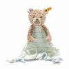 Steiff Knuffeldoek Teddybeer Rudy 28 Cm