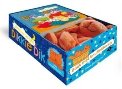 Gottmer Welterusten Dikkie Dik Met Knuffeldoekje -Speelgoeds Korting Winkel image 4231